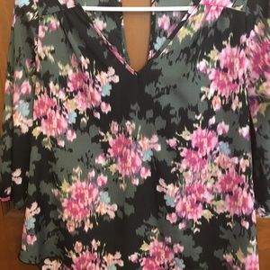 Renee C Size Small Top